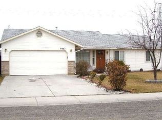 2063 E Oakridge Ct, Boise, ID 83716