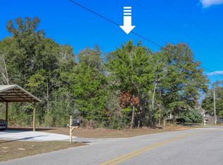 19 E Michaelangelo Rd, Defuniak Springs, FL 32433