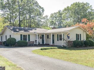 207 Dodd St NW, Rome, GA 30165