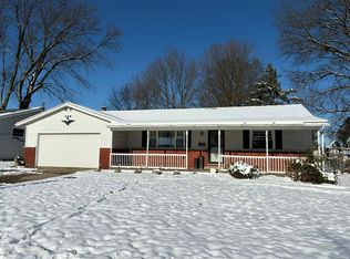 142 Essex Rd, Lexington, OH 44904