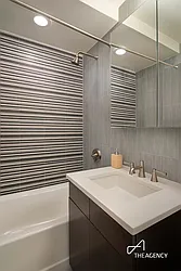 Rented by The Agency