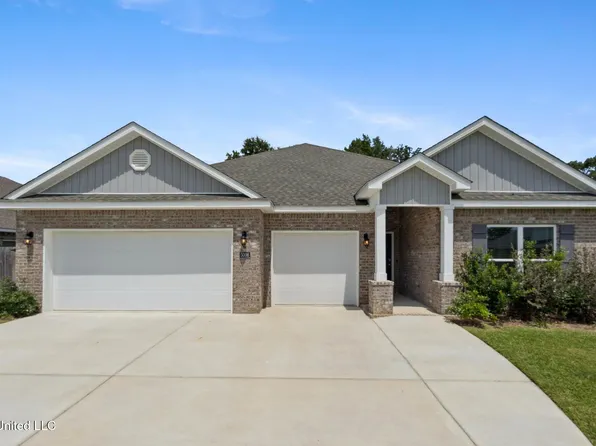 5006 Sand Dollar Dr, Long Beach, MS 39560