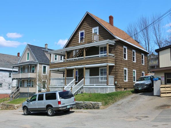 578 Rockingham St #2