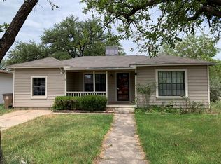 314 Midget St, San Angelo, TX 76901