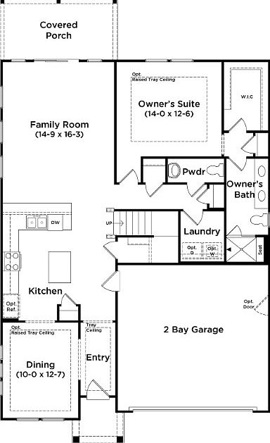 2nd image of 126 Ives Way