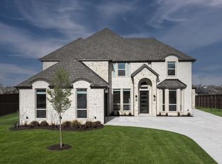 524 Burtin Dr, Haslet, TX 76052