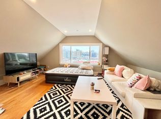 180 Hillside St APT 4, Roxbury, MA 02120