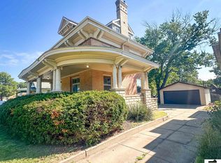 1014 E St, Fairbury, NE 68352