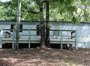 3747 Diamond Hill Dr, Alexander, AR 72002