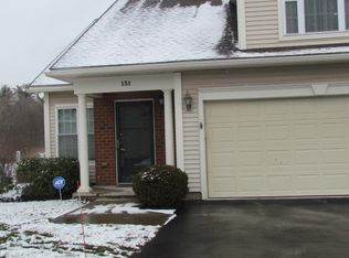 131 Eagle Pine Way, Rochester, NY 14623