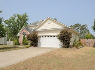 257 Arlington Dr, Cameron, NC 28326