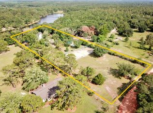 1285 McDougald St, Geneva, AL 36340