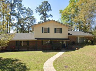 209 Norfolk Ave, Troy, AL 36081