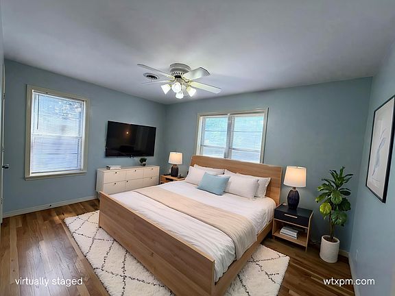 Front Bedroom 1