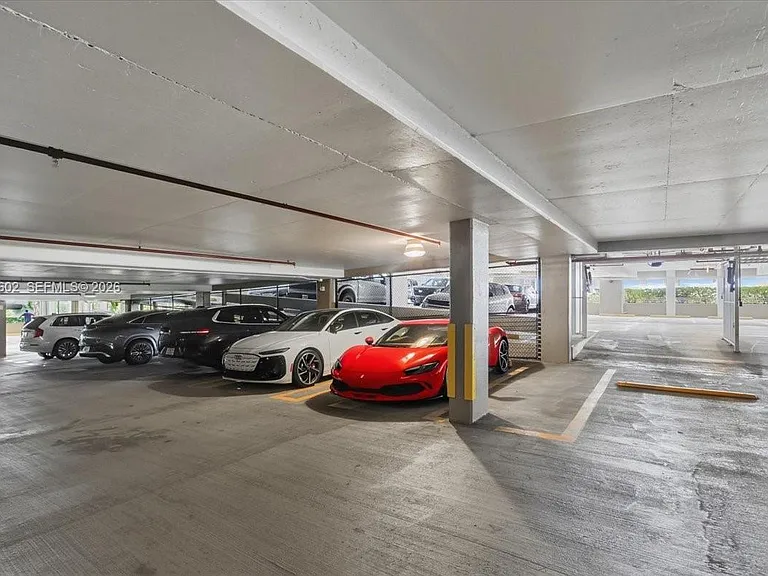 801 Brickell Key Blvd #409 — Photo 84