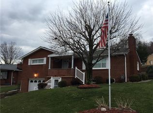 408 Henry St, Jeannette, PA