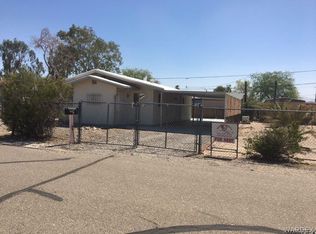 2040 Swan Cv N, Bullhead City, AZ 86442