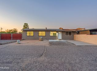 2882 W Shy Ln, Tucson, AZ 85746