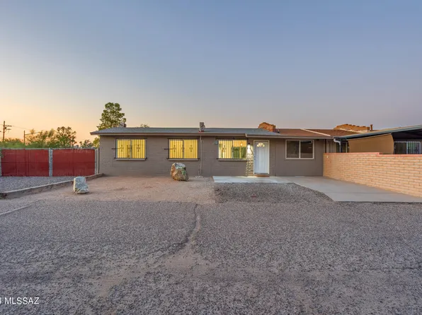 2882 W Shy Ln, Tucson, AZ 85746