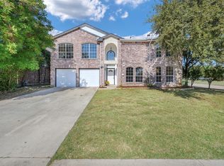 2122 Meadowview Dr, Corinth, TX 76210