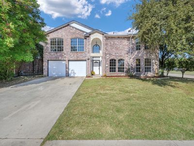 2122 Meadowview Dr, Corinth, TX, 76210