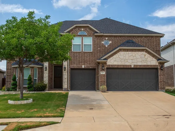 9637 Salvia Dr, Fort Worth, TX 76177