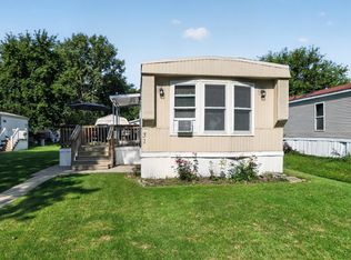 31 Woodcrest Dr, Marysville, OH 43040