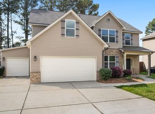 175 Arbor Crk, Warner Robins, GA