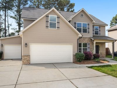 175 Arbor Crk, Warner Robins, GA, 31093