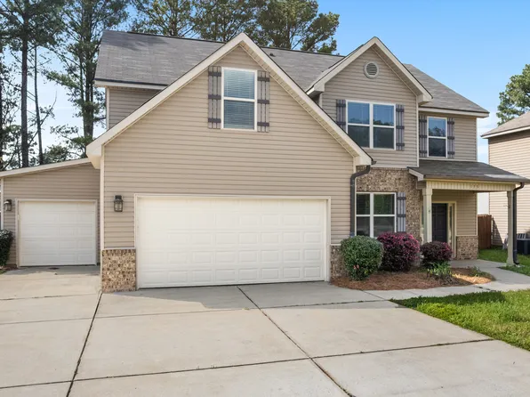 175 Arbor Crk, Warner Robins, GA 31093
