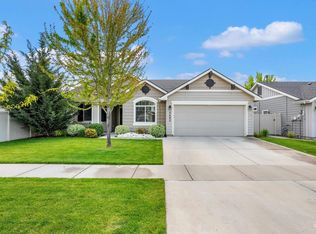 5493 W Los Flores St, Meridian, ID 83646