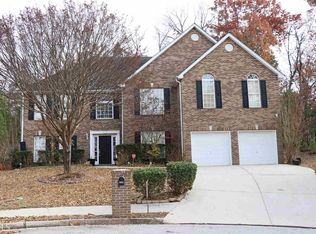 6023 Springfair Run, Lithonia, GA 30038