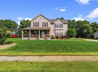 5460 Deer Trl, Linden, MI 48451