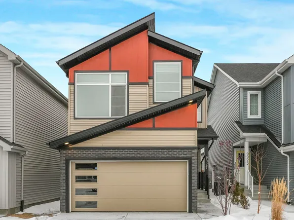 9927 226th St NW, Edmonton, AB T5T 7V2