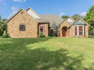 14661 S Midwest Blvd, Edmond, OK 73034
