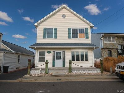 138 Beach Avenue, Bellmore, NY, 11710