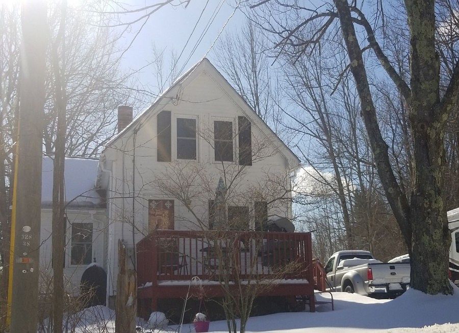 9 Elm St, Milton, NH 03851 Zillow