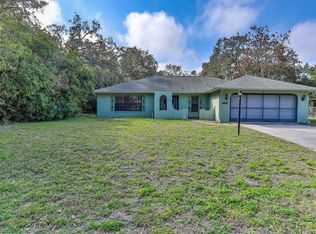 7422 Balsam St, Spring Hill, FL 34606