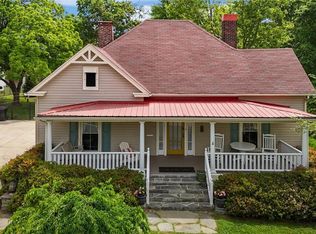 511 Central Ave, Burlington, NC 27215