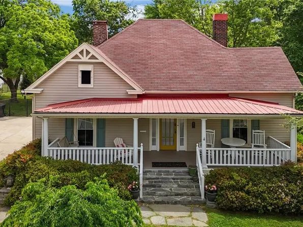 511 Central Ave, Burlington, NC 27215