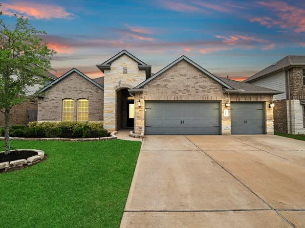 25615 Pinyon Hill Trl, Tomball, TX 77375