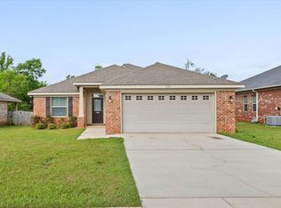 926 Tudor Ln, Mobile, AL 36695