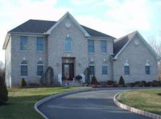 65 E Mountain Rd, Hillsborough, NJ 08844