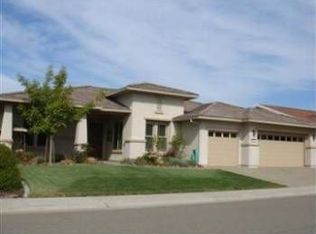 2688 Black Hawk Ln, Lincoln, CA
