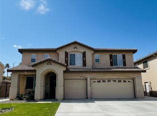 3630 Parkridge Ln, Palmdale, CA