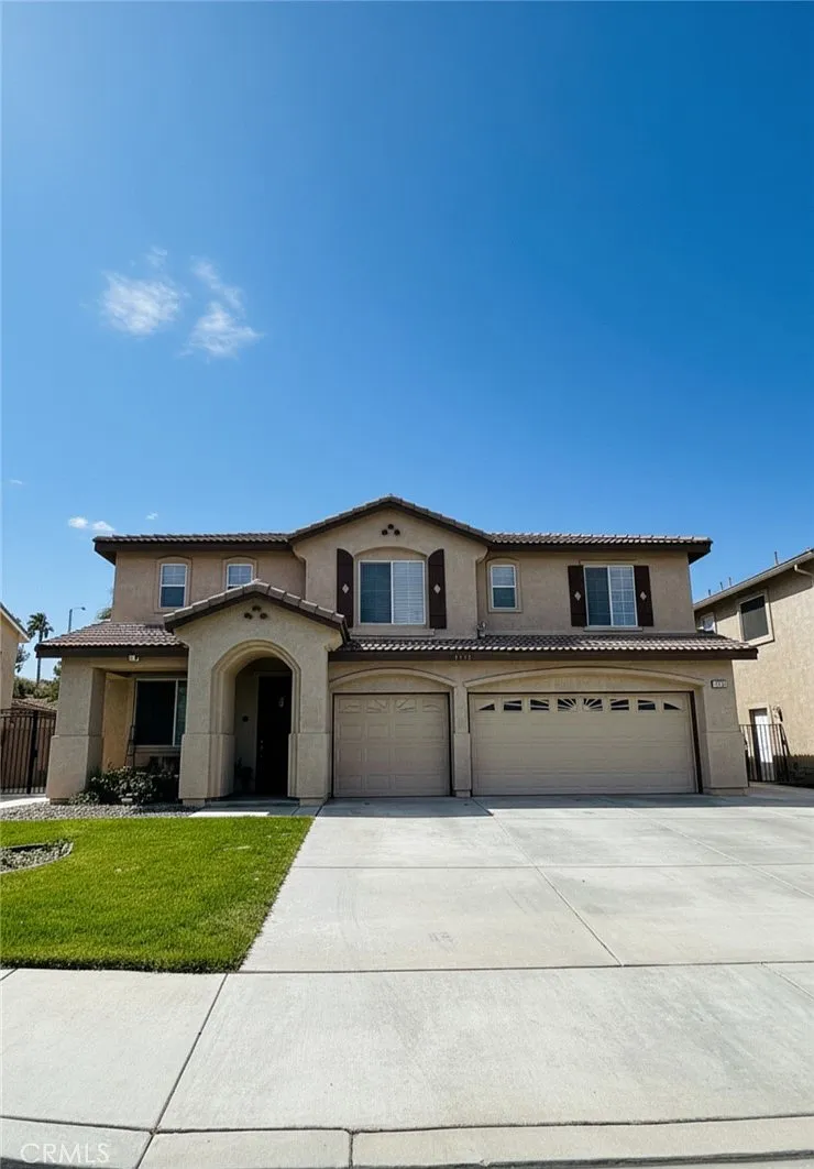 3630 Parkridge Ln photo 1