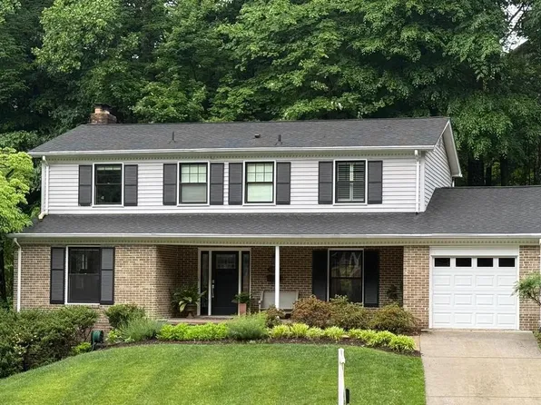 6207 Larstan Dr, Alexandria, VA 22312