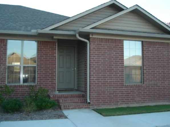 7 Rolling Brook Dr, Greenbrier, AR 72058