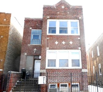 1131 N Harding Ave, Chicago, IL, 60651