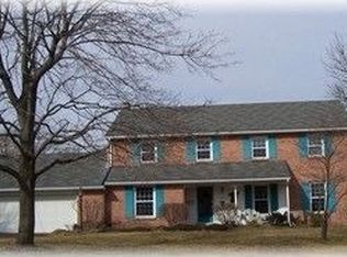 1120 Old Post Rd, Perkasie, PA 18944